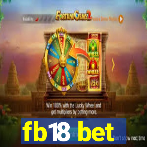 fb18 bet